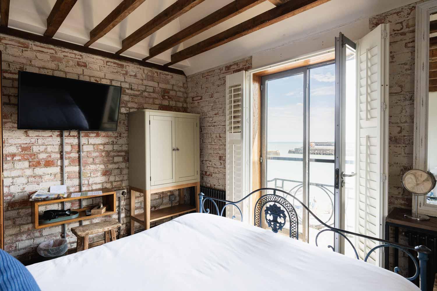 Rocksalt Rooms Folkestone Exterior foto